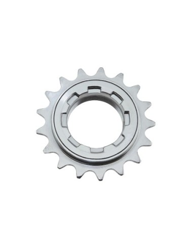 Freewheel Single 17T x 3/32 8-key Release LM08...